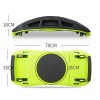 XIONGGG Multi-Functional Home Stepper, Ab Workout Equipment