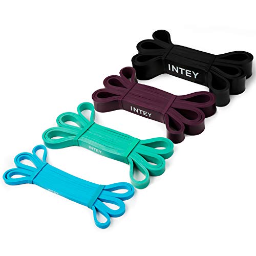 Exercise Resistance Bands for Workout Body Stretch