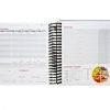 Fitlosophy Fitbook: Fitness Journal and Planner for Workouts