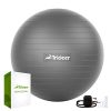 Trideer Exercise Ball (45-85cm) Extra Thick Yoga Ball Chair