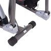 3-in-1 Exercise Machine - Trio Trainer Plus Two for Home Gym | Elliptical, Cycle, Recumbent Bike in One