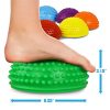 Yes4All Balance Pods Hedgehog with Hand Pump
