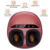 RENPHO Foot Massager Machine with Heat, Shiatsu Deep Kneading
