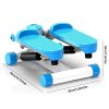 CHUNSHENN Step Machines Stepper Home Weight Loss