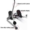 Hydraulic Rowing Machine Rowing Machine