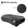 Pinty Fitness Vibration Platform - Whole Body Vibration Machine