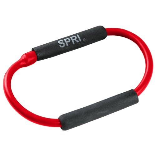 SPRI Xering Resistance Band Exercise Cord