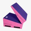 We Sell Mats Gymnastics Incline Mat, Folding and Non-Folding