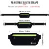 Akalas Ultra Slim Running Belt Waist Pack