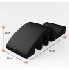 Spine Supporters Pilates Spine Yoga Massage Bed