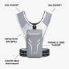 Running Vest - Your Key to Balanced and Streamlined Performance 🏃