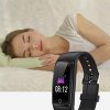 Willful Fitness Tracker Non Bluetooth Simple No App No Phone Needed