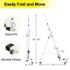 Doufit Vertical Climber Exercise Machine for Home Gym Workout