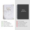 The Things We Like – Weight Loss Journal and Fitness Planner