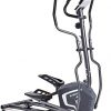 MaxKare Elliptical Machine Trainer Magnetic Elliptical Exercise Machine