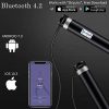 Fitness USB Rechargeable Skipping Rope