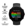 POLAR VANTAGE M –Advanced Running, Multisport Watch