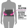 Waist Trainer Sauna Suit Trimmer