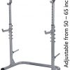 Sporzon Multifunctional Workout Station Adjustable Olympic Workout Bench