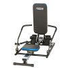 ProGear 750 Rower with Additional Multi Exercise Workout capability