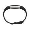 Fitbit Alta HR, Black, Small