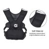 ATIVAFIT Sport Weighted Vest 8 LBS for Men, Women