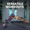 Weight Bench for Full All-in-One Body Workout