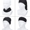 Neck Gaiter Face Cover Scarf Seamless UV Protection Bandana