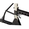 Fitness Reality Multi-function, Adjustable Power Rack Squat Stand