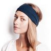 BLOM Original Multi Style Headband. For Women Yoga Fashion