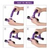 Redipo Push Up Bars - Push Up Handles, Home Workout Equipment