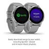 Garmin vivoactive 4S, Smaller-Sized GPS Smartwatch