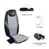 Massage Cushion with Heat Massage Chair Pad Kneading