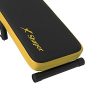 soges Adjustable supine board Bench Exercise Bench
