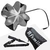 Bfsmile Running Speed Training 56" Parachute with Adjustable Strap