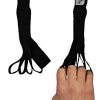 Core Prodigy Talon Grips - Nylon Finger and Thumb Looped Hand