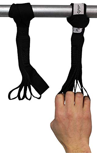 Core Prodigy Talon Grips - Nylon Finger and Thumb Looped Hand