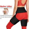 HOPLYNN Sweat Waist Thigh Trimmer Trainer Belt Corset