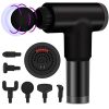 Massage Gun Professional Body Massager for Athletes