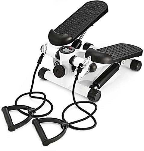 Outtive Mini Stepper,Fitness Stair Stepper - Portable Twist Stair