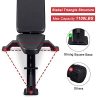 DERACY Deluxe Ajustable Weight Bench for Full Body Workout