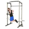 Fitness Reality Multi Grip Set of 2, Dip Bar Attachments