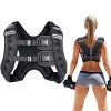 Prodigen Running Weight Vest for Men Women Kids 20 Lbs