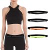 YAMANMAN Running Pouch Belt,Runner Waist Pack