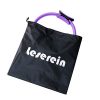 LESEREIN 2Pcs Pilates Ring Set-Unbreakable Fitness Circle and Pilates