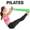 Premium Exercise Bands and Door Anchor | Fitness, Physical Therapy