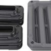 HomGarden 28.15" Adjustable Workout Aerobic Stepper in Fitness