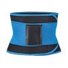 Fitness Waist Belt Waist Back Trimmer Belt Loss