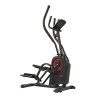 Sunny Health & Fitness Premium Cardio Climber