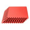 Thick Martial Arts EVA Foam Exercise Mat